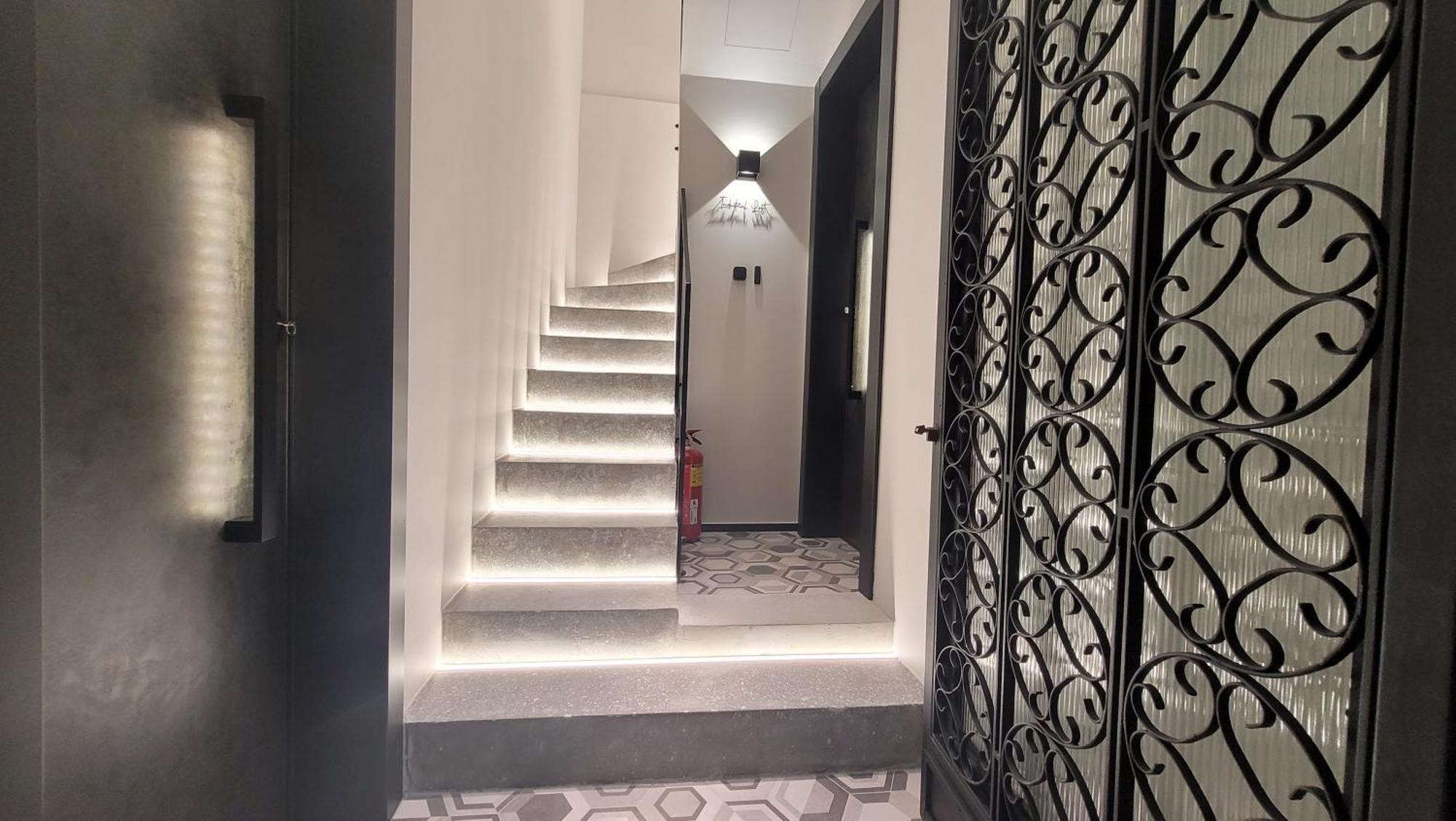 شقة Luxury - Le Petit Bati فولوس المظهر الخارجي الصورة